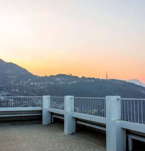 Hotel Ura, Kohima 3